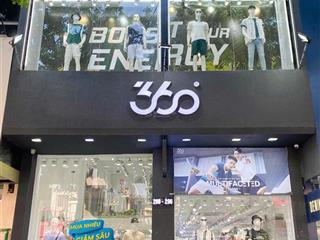 Siêu phẩm nhà mặt phố tại hàng quạt, dt 80m2 x 3 tầng, mt 4m, khu phổ cổ sầm uất kinh doanh 24/7