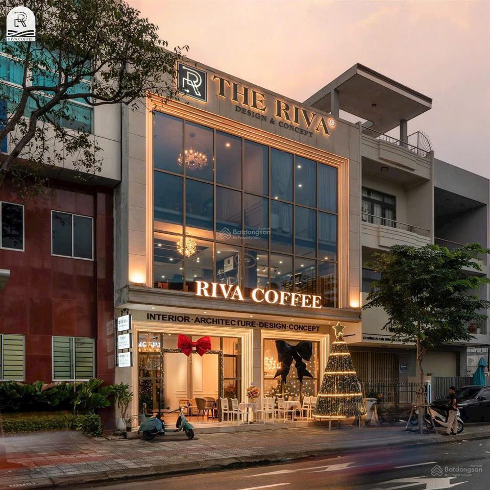 Siêu phẩm mặt phố nguyễn trường tộ, dt 150m2 x 2 tầng, mt 8m, tuyến phố trung tâm, kd mọi mô hình