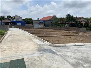 Bán đất tại đt 354, chiến thắng, an lão, hải phòng, 700 triệu, 70 m2 chính chủ hot!
