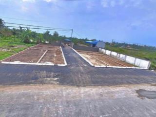 Bán gấp đất mặt đường 403, minh đức, đồ sơn, hải phòng, 985 triệu, 60m2