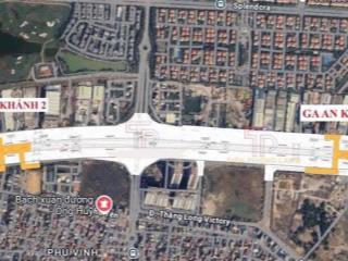 Chính chủ cần bán nhanh lô đất dv phú vinh  an khánh  xây khách sạn  nhà nghỉ !