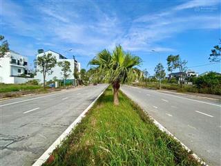 Khu đô thị nam vĩnh yên  lô 120m  trên đường 33m