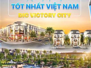 Đất nền dự án cần thơ sở hữu chỉ hơn 300tr