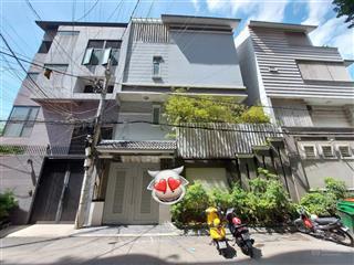 Gấp bán trong tuần biệt thự cực đẹp 4 tầng đường trường sa, bình thạnh, giá chỉ 45 tỷ.