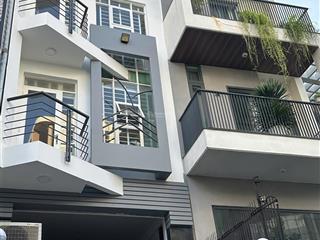 Nhà đẹp 4 tầng, cần bán, hẻm vip, phố cống quỳnh, quận 1, diện tích 82 m2 chỉ 20.5 tỷ