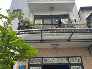 Gấp bán trong tuần nhà đẹp 3 tầng 100m2, hẻm vip đặng dung, phường tân định, quận 1, chỉ 23 tỷ.