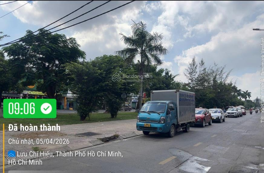 Bán nhanh trong tuần nhà 2 tầng mặt phố lưu chí hiếu, tân phú, giá chỉ 8 tỷ