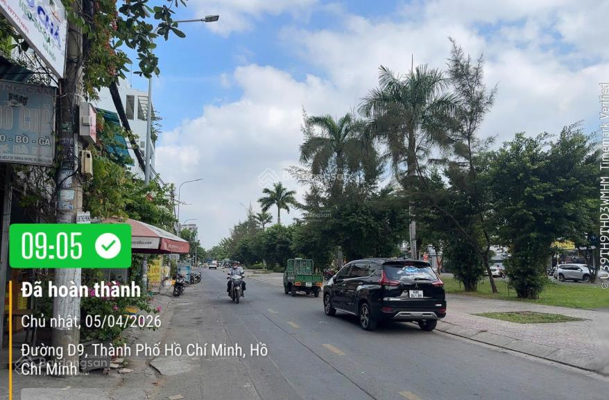 Bán nhanh trong tuần nhà 2 tầng mặt phố lưu chí hiếu, tân phú, giá chỉ 8 tỷ