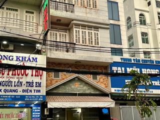 Gấp bán nhà 4 tầng ngang 5.5m mặt phố nguyễn ảnh thủ, quận 12, giá chỉ 18 tỷ