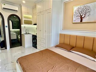 Cho thuê gấp trong tuần căn hộ dịch vụ tại thảo điền