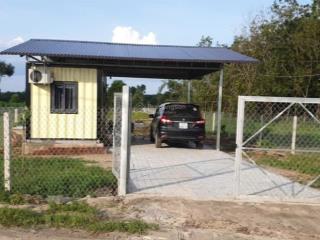 Bán vườn cây và nhà nghỉ gần hồ dầu tiếng