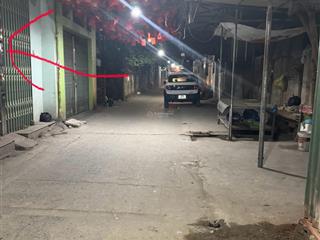 Nhà chính chủ  giá tốt  vị trí đẹp tại đại thanh thanh trì, tphn. diện tích 55,2m2