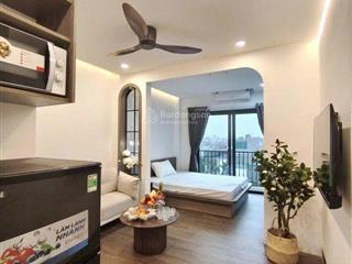 Chung cư mini thanh xuân  63m²  7 tầng  thang máy  18.x tỷ