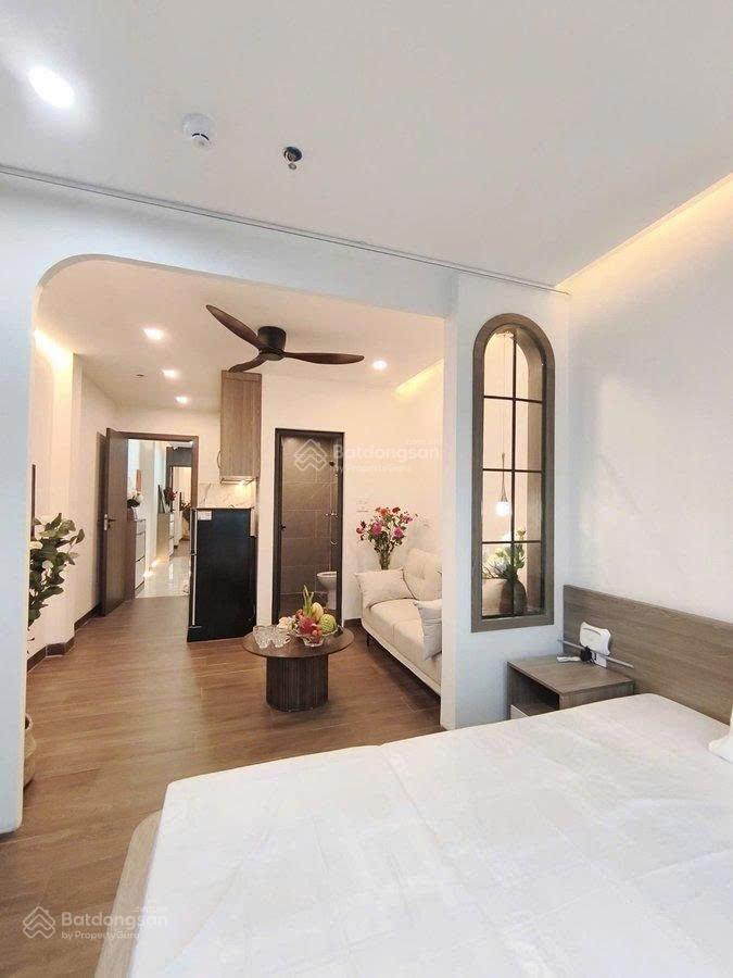 Chung cư mini thanh xuân  63m²  7 tầng  thang máy  18.x tỷ