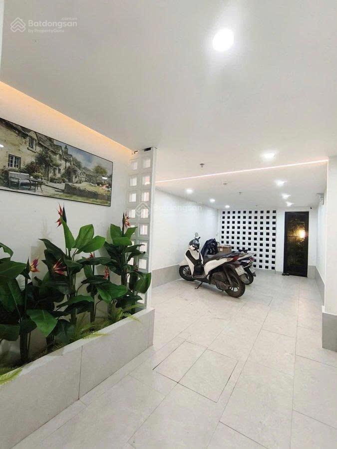 Chung cư mini thanh xuân  63m²  7 tầng  thang máy  18.x tỷ