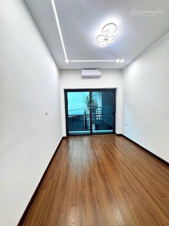 Bán nhà quan nhân  thanh xuân | 35m²  4 tầng  8.x tỷ