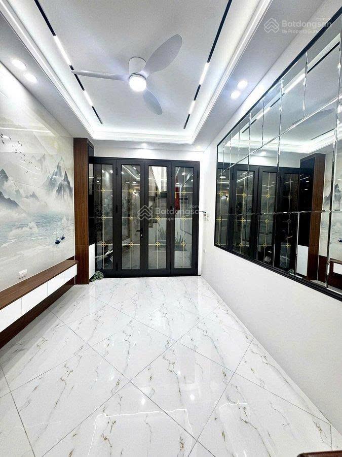 Bán nhà quan nhân  thanh xuân | 35m²  4 tầng  8.x tỷ