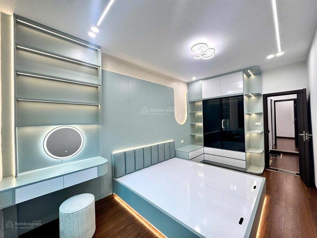 Bán nhà quan nhân  thanh xuân | 35m²  4 tầng  8.x tỷ