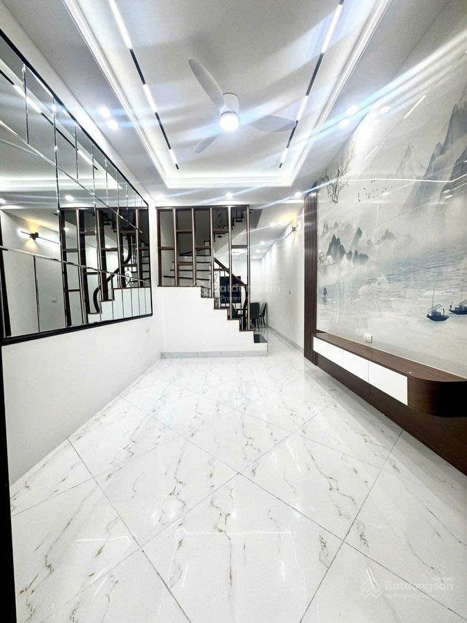 Bán nhà quan nhân  thanh xuân | 35m²  4 tầng  8.x tỷ
