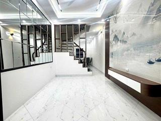 Bán nhà quan nhân  thanh xuân | 35m²  4 tầng  8.x tỷ