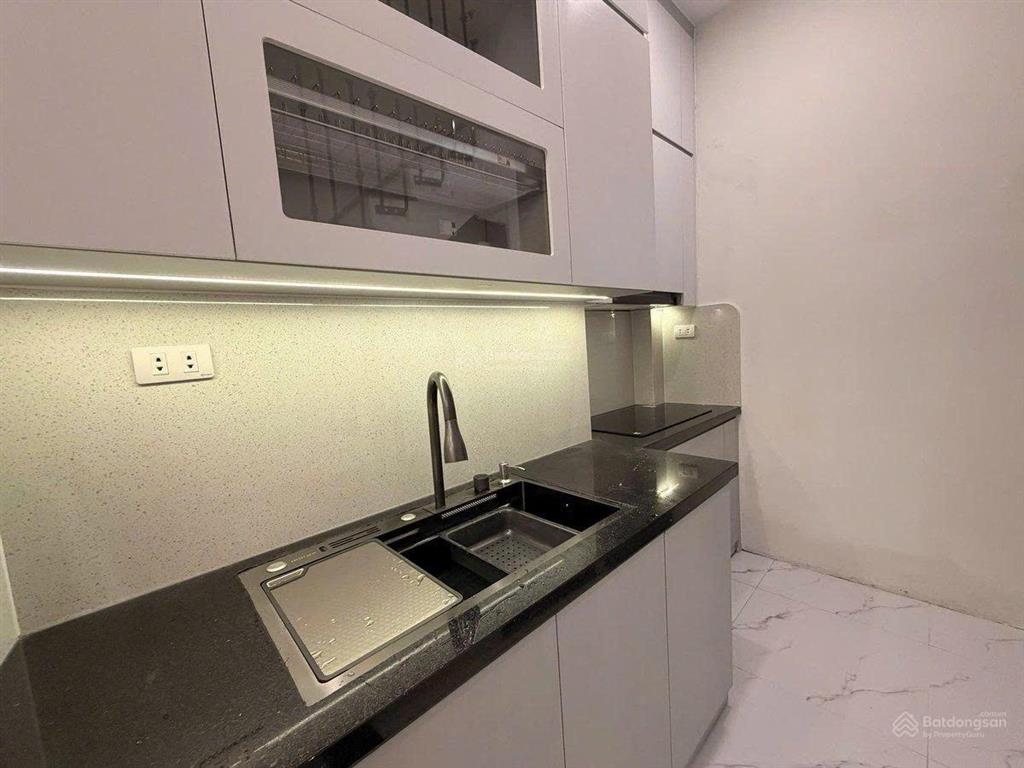 Bán nhà khương trung  thanh xuân | 33m²  5 tầng  7.x tỷ