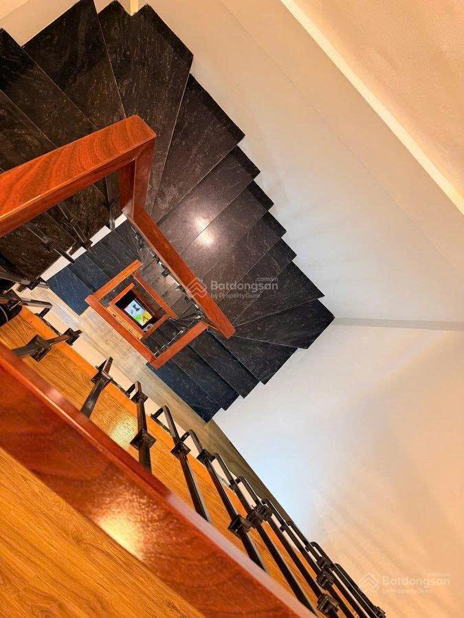 Bán nhà khương trung  thanh xuân | 33m²  5 tầng  7.x tỷ