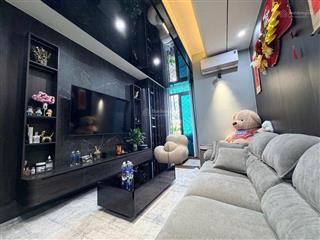 Nhà đẹp lò đúc  chủ cần bán gấp | 42m²  5 tầng  9.x tỷ