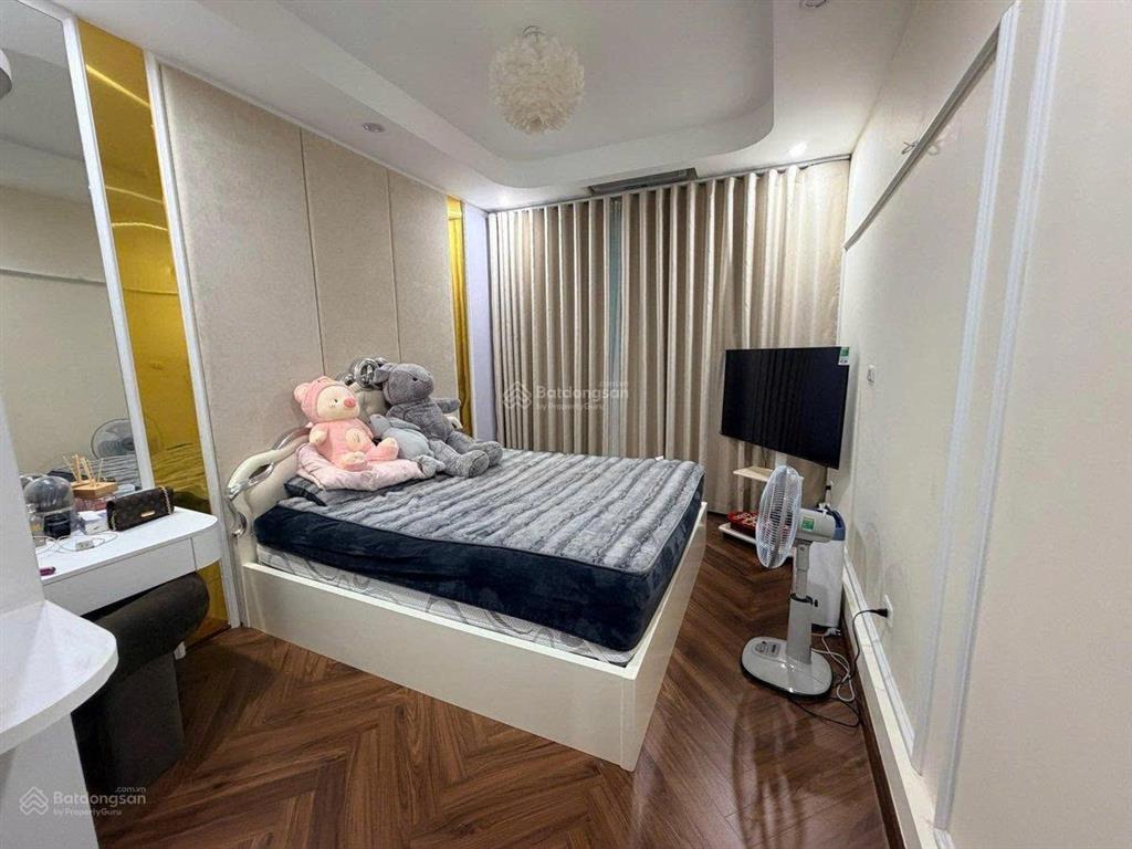 Nhà đẹp lò đúc  chủ cần bán gấp | 42m²  5 tầng  9.x tỷ