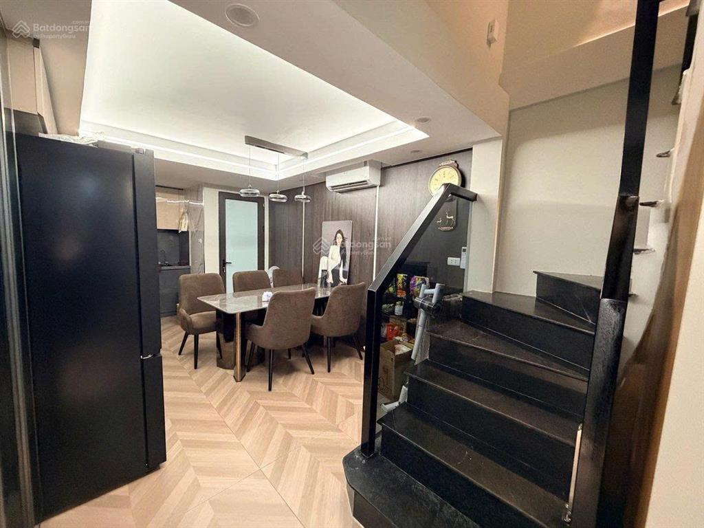 Nhà đẹp lò đúc  chủ cần bán gấp | 42m²  5 tầng  9.x tỷ