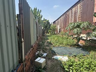 Bán đất tại xã trung an, huyện củ chi, hồ chí minh giá cực chất, 3,5 tỷ, 204,7m2