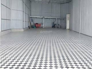 Cho thuê 250m nhà xưởng, tại phú đô, phường từ liêm ,hà nội.