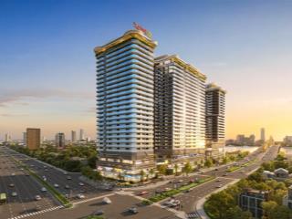 Chạm tay vào siêu phẩm căn hộ 2pn 74.9m2 tại the legend giá 7.48 tỷ  sát cạnh cầu rồng