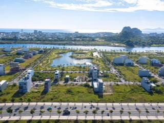 Cơ hội vàng đón sóng đất nền trục võ chí công kéo dài, đà nẵng  giá chỉ từ 50tr/m²