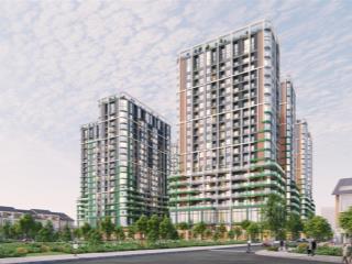 Ưu đãi mở booking đợt 1  chung cư fours tower  sun hòa quý  trung tâm mới đà nẵng dk từ ~1.77tỷ