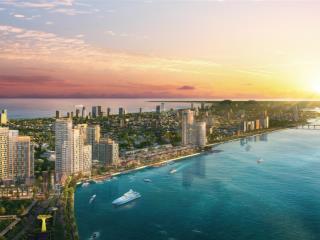 Sức hút từ dòng căn 2pn 67,9m² symphony 5  mảnh ghép cuối cùng của sun symphony residence đà nẵng