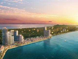 Studio view sông hàn chỉ 1,88 tỷ  dòng tiền cho thuê mục tiêu 300 triệu/năm