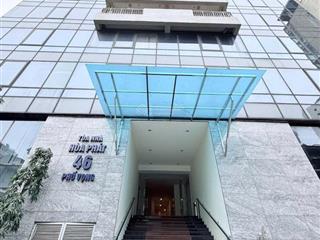 Bán căn hộ chung cư hòa phát, 257 giải phóng