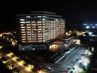 Chính chủ bán shophouse sonasea vân đồn harbor city 100m²,4 tầng,sổ đỏ lâu dài,view biển,chỉ 4,8tỷ