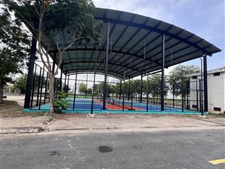 Bán nhanh lô đất sài gòn village  vị trí đẹp, đường 6m