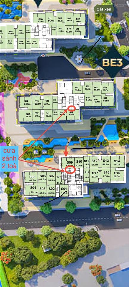 Bán căn shophouse cửa sảnh 41m cho thuê 28tr/th,giá chỉ 6.5 tỷ sổ đỏ lâu dài tại vinhomes oceanpark