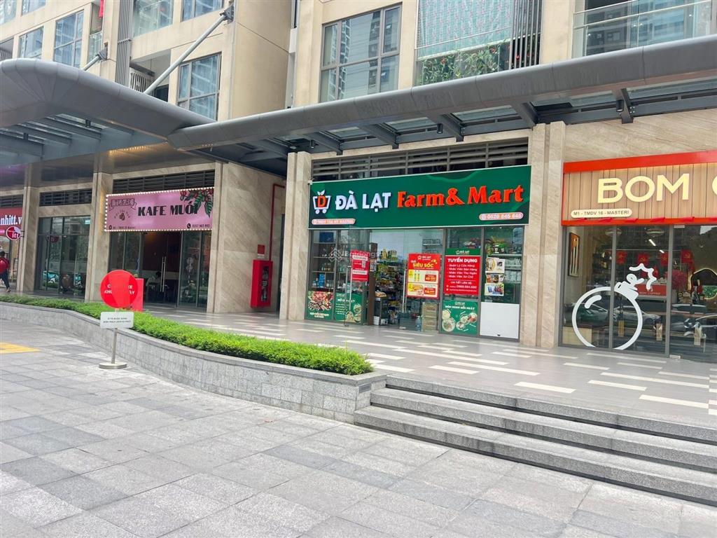 Bán căn shophouse cửa sảnh 41m cho thuê 28tr/th,giá chỉ 6.5 tỷ sổ đỏ lâu dài tại vinhomes oceanpark