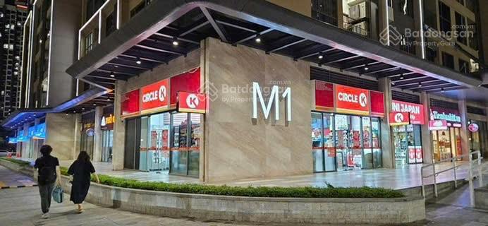 Bán căn shop góc đẹp vinhomes ocean park giá thuê đạt 65tr/th.  0986 903 ***
