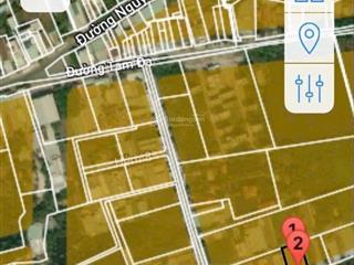 Bán lô đất rộng, 524m2, 16.5 tỷ (31.4tr/m2) tam đa, long trường, q9