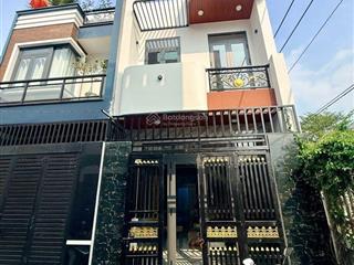 Nhà siêu đẹp, tỉnh lộ 43, p. tam bình, thủ đức, chỉ nhỉnh 4 tỷ