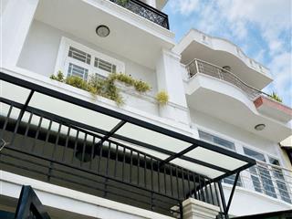 Bán nhà đẹp 3 tầng, hiệp bình chánh, thủ đức, chỉ hơn 7 tỷ