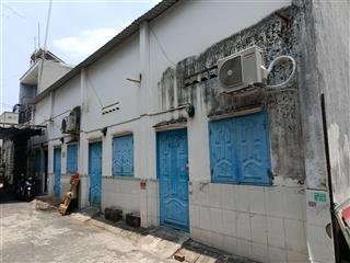 Bán nhà riêng hẻm 226, đường 8, linh xuân, 3 tỷ vnd, 57m2, view đẹp, giá ưu đãi