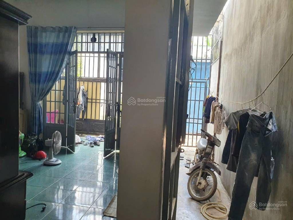 Nhà kiên cố, giá rẻ, 53m2, chỉ hơn 3 tỷ, linh xuân, thủ đức