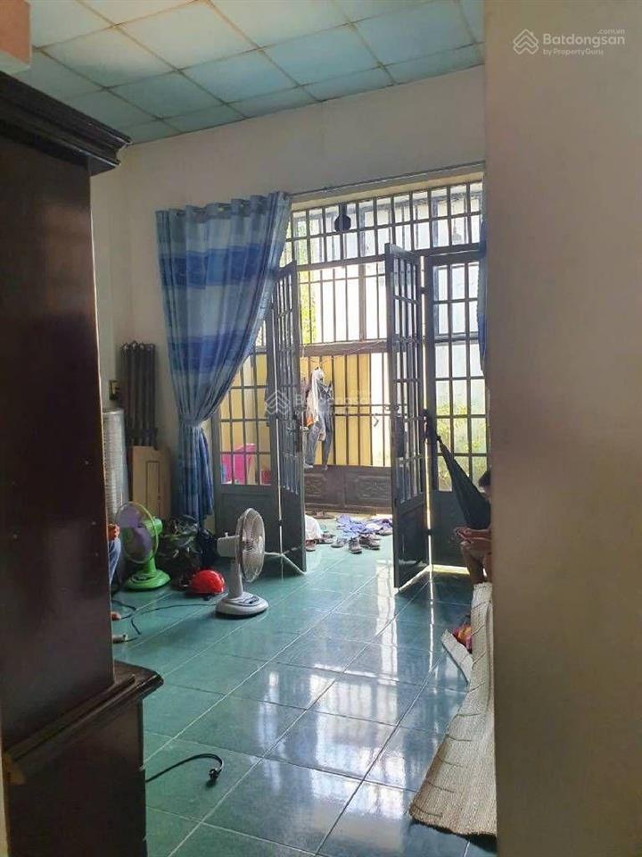 Nhà kiên cố, giá rẻ, 53m2, chỉ hơn 3 tỷ, linh xuân, thủ đức
