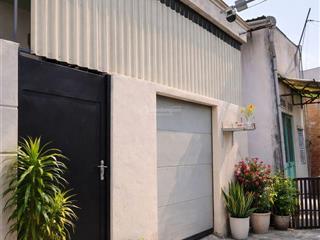 Nhà kiên cố, giá rẻ, 53m2, chỉ hơn 3 tỷ, linh xuân, thủ đức