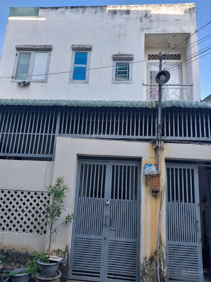 Bán dãy trọ diện tích cực rộng, linh xuân, thủ đức, chỉ hơn 5 tỷ
